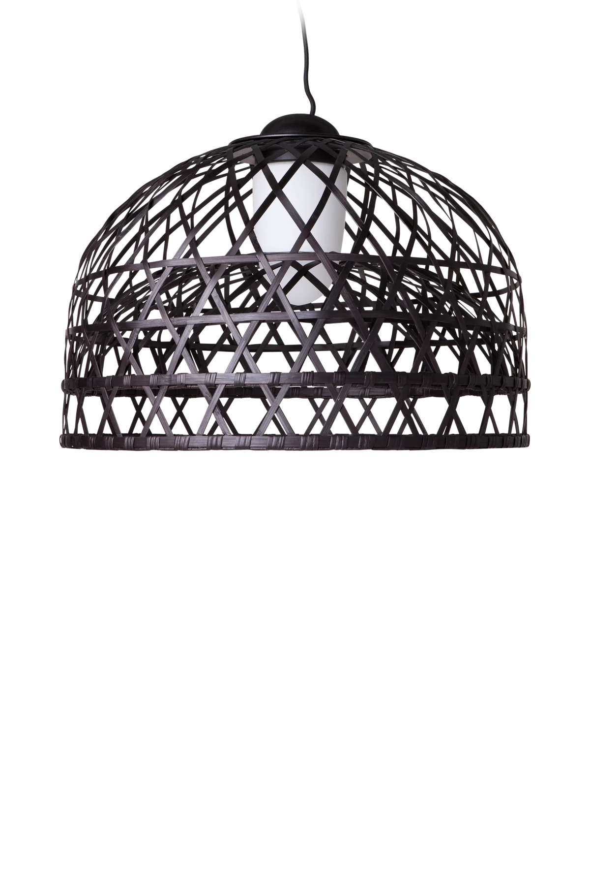 Emperor, L Suspended