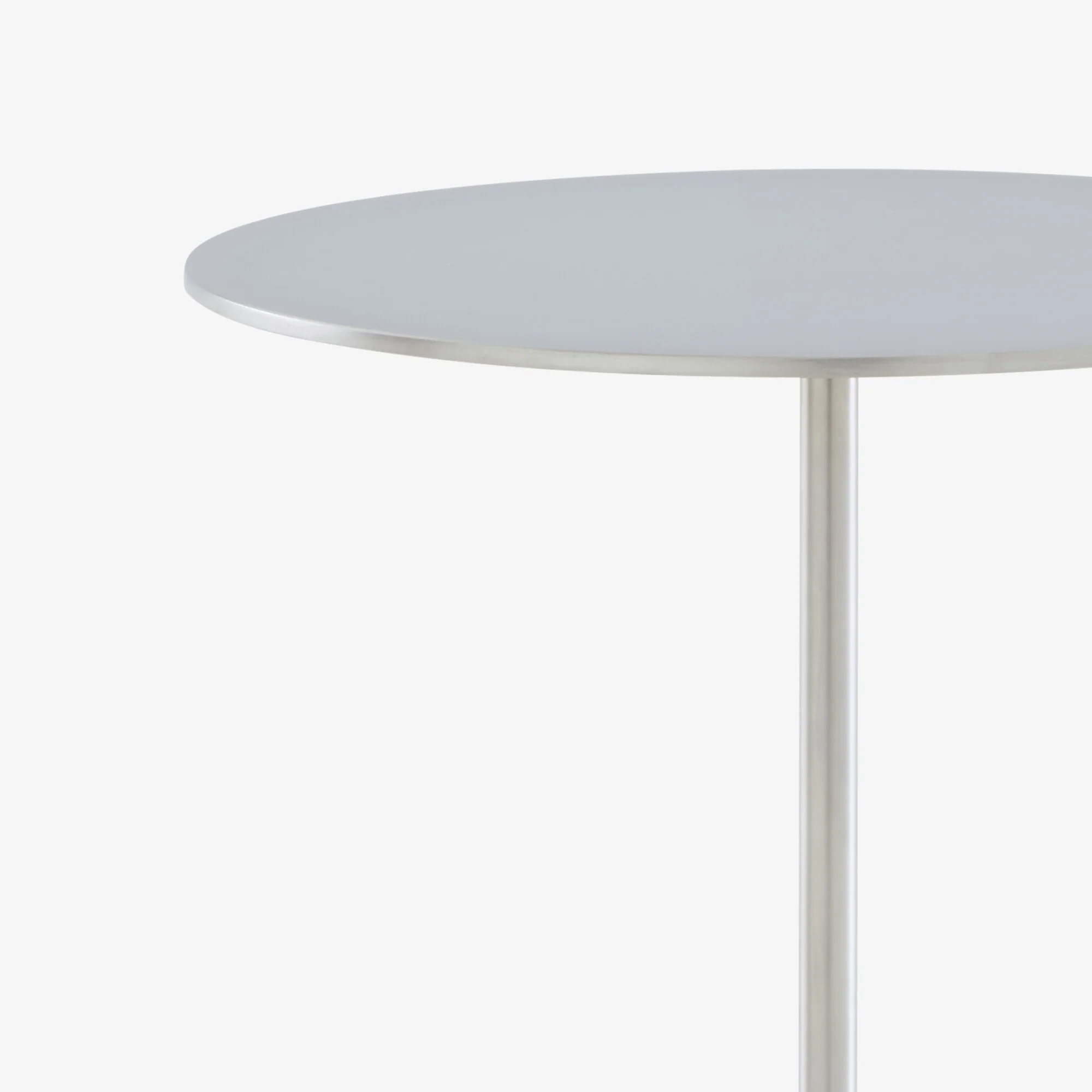 Cupidon Occasional Table Round Top