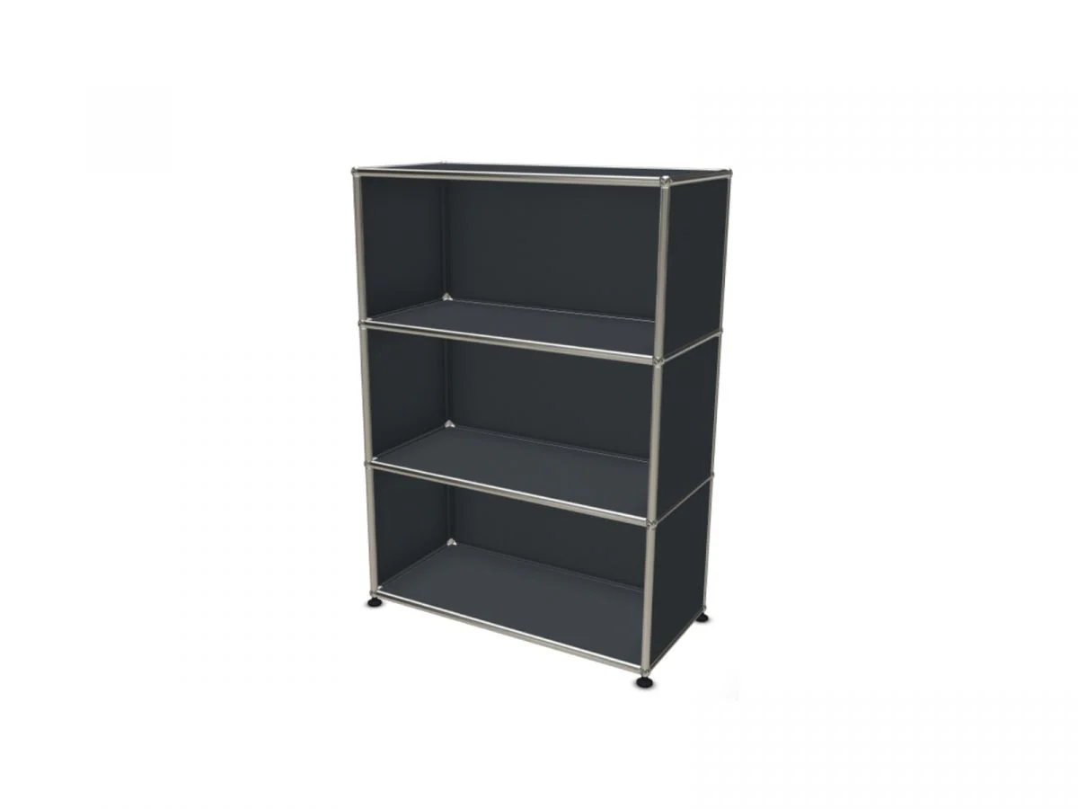 Haller High Sideboard S Open