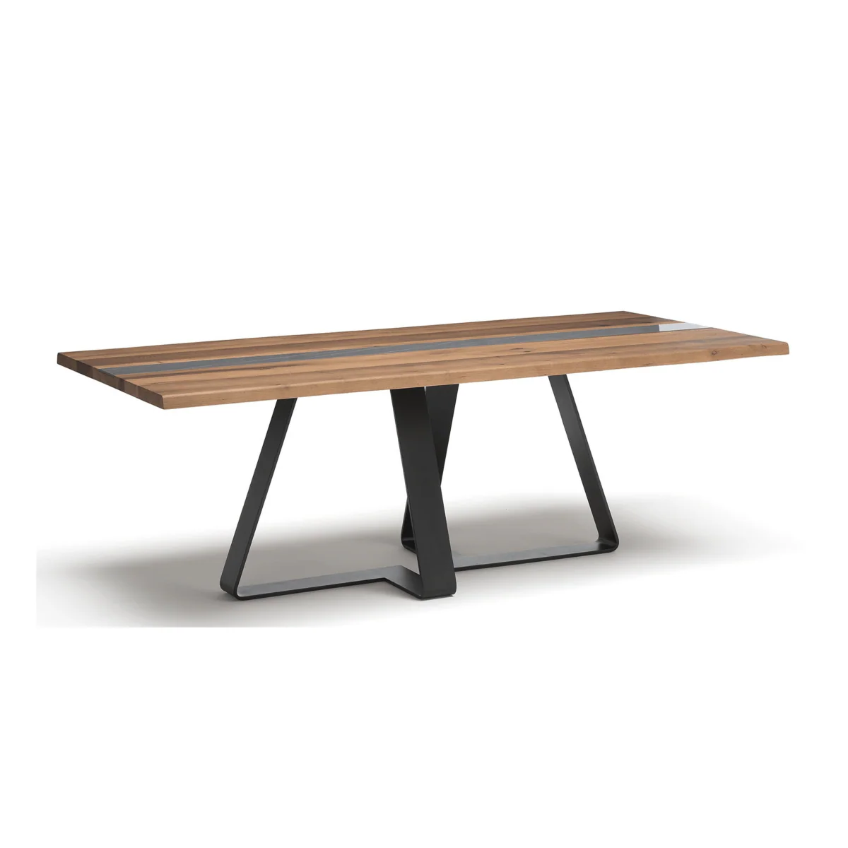 Extending Double® Table