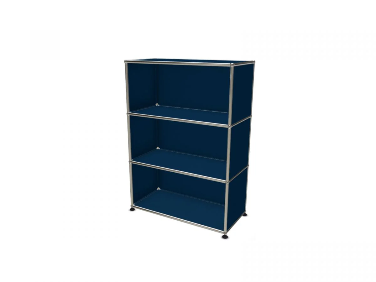 Haller High Sideboard S Open