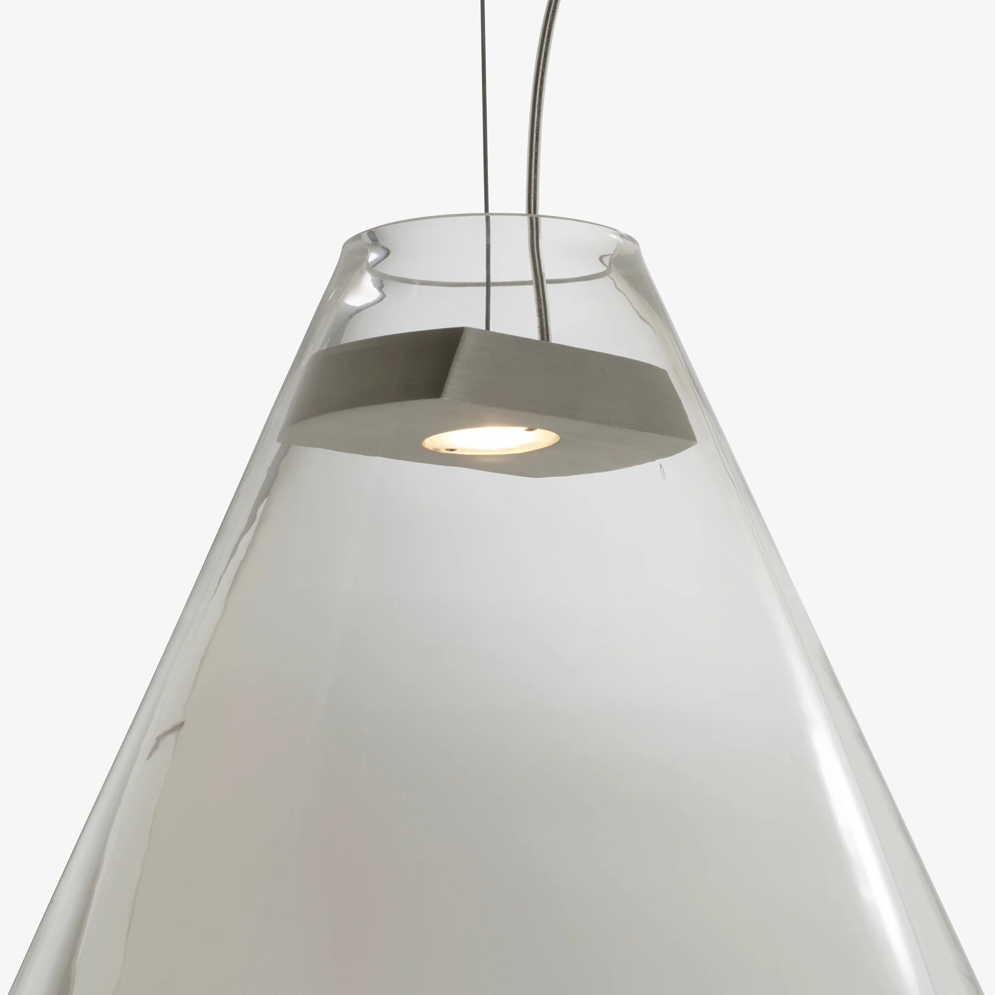 Contact Suspended Ceiling Light