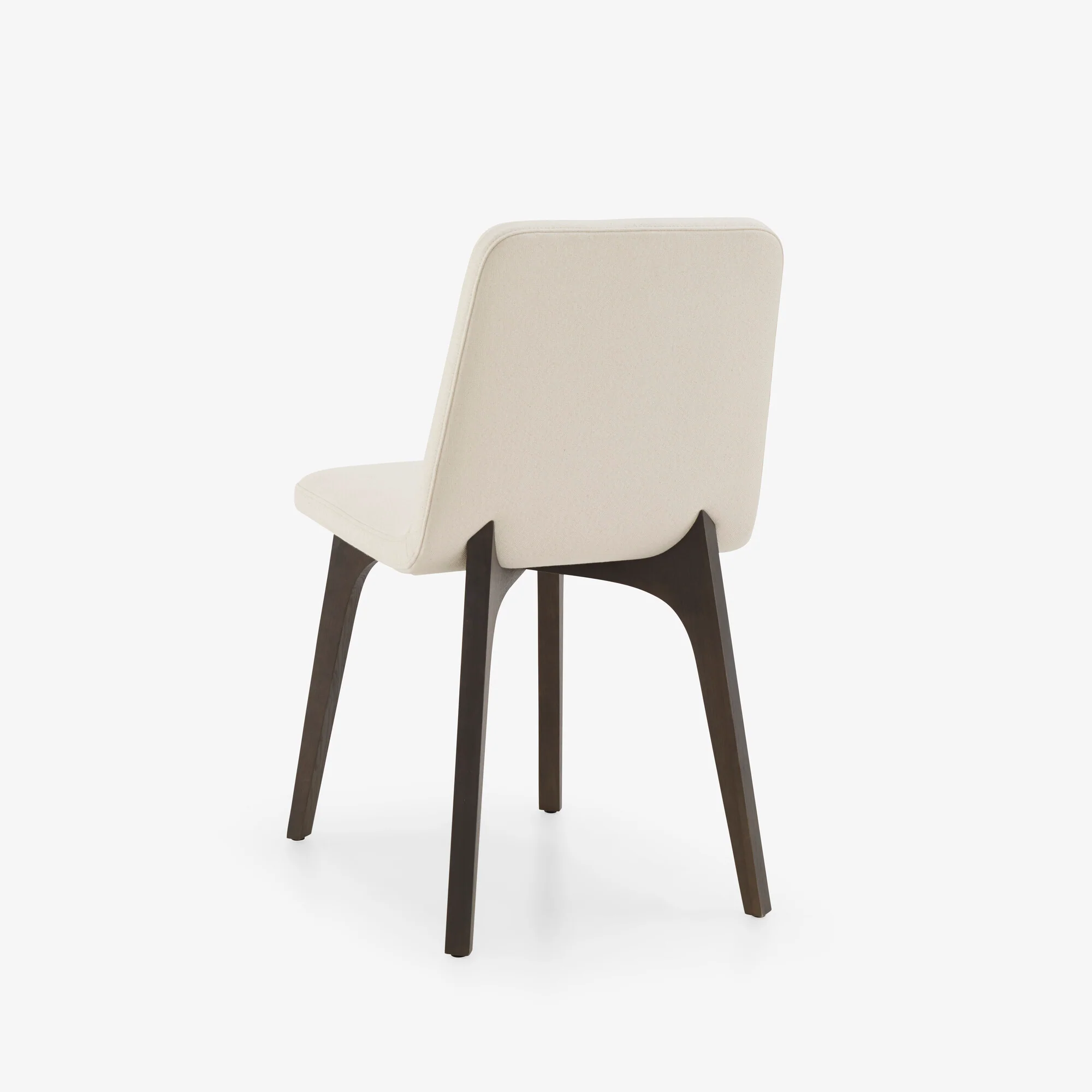 Vik Chair Wooden Base