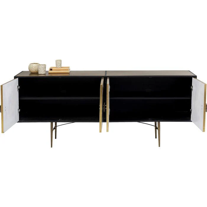 Sideboard Terrazzo 183