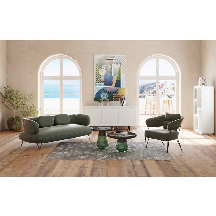 Shelf Bonita 90x180cm