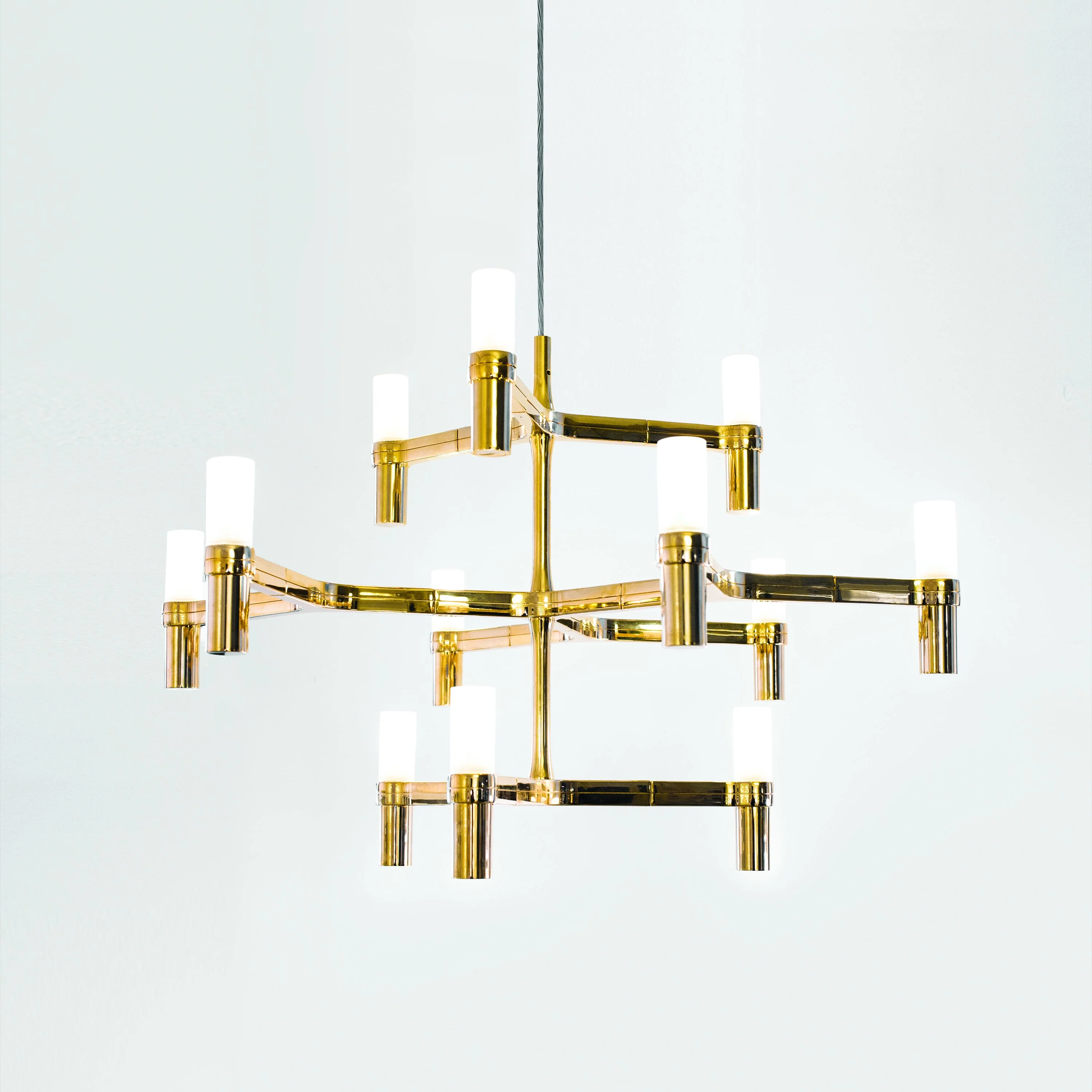 Crown Minor Chandelier