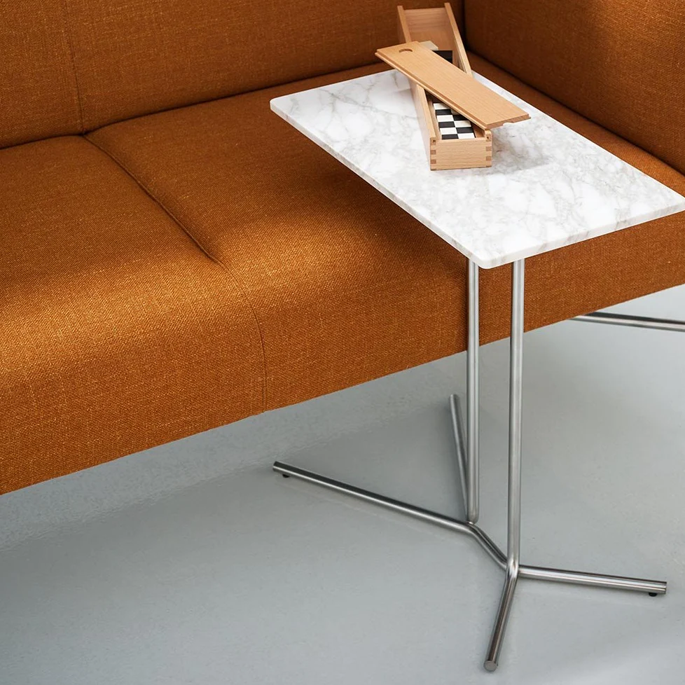 Ledge Side Table