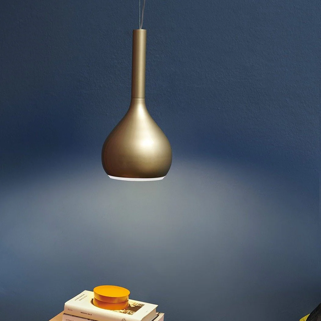 Lys Suspension Lamp