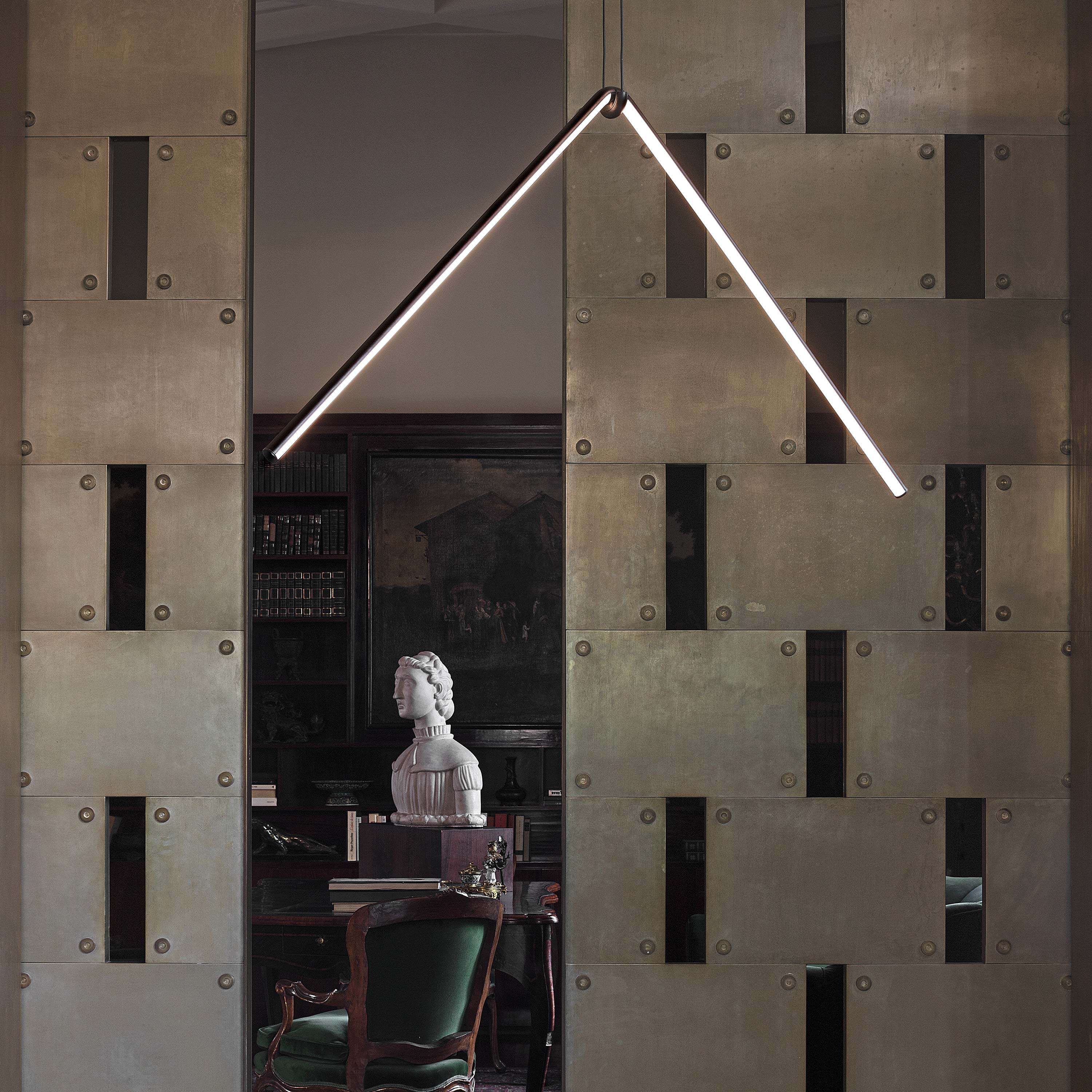 Arrangements Suspension Lamp