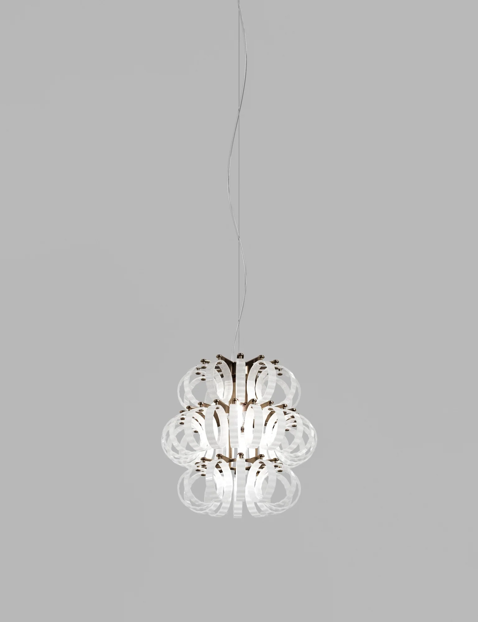 ECOS Suspension Lamp