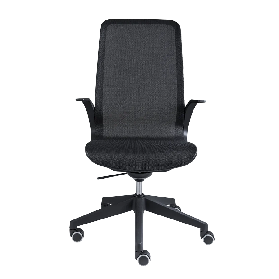 Smartlight EX4 Executive Chair