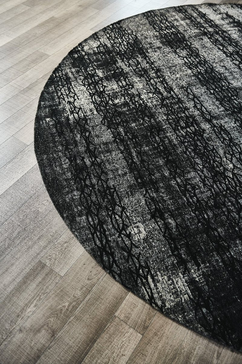 MUMBAI Modern Rug