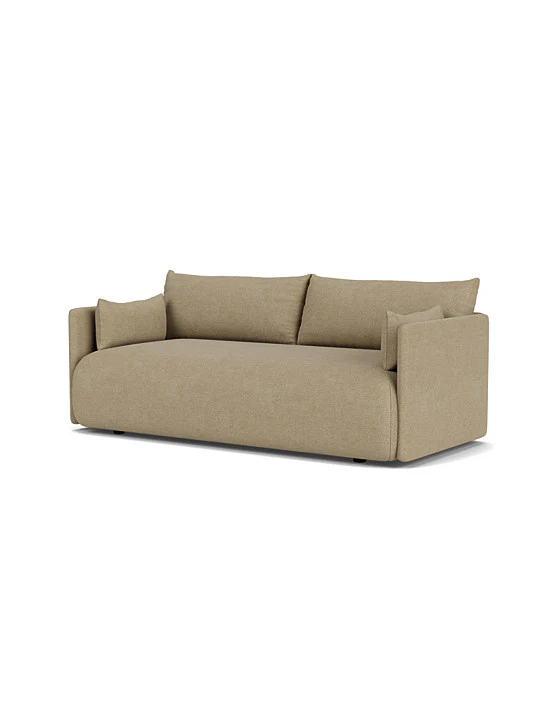 Offset Sofa