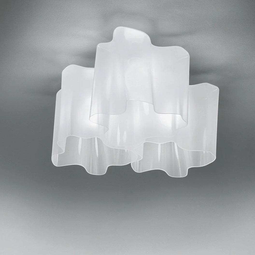 LOGICO MICRO CEILING 3x120°