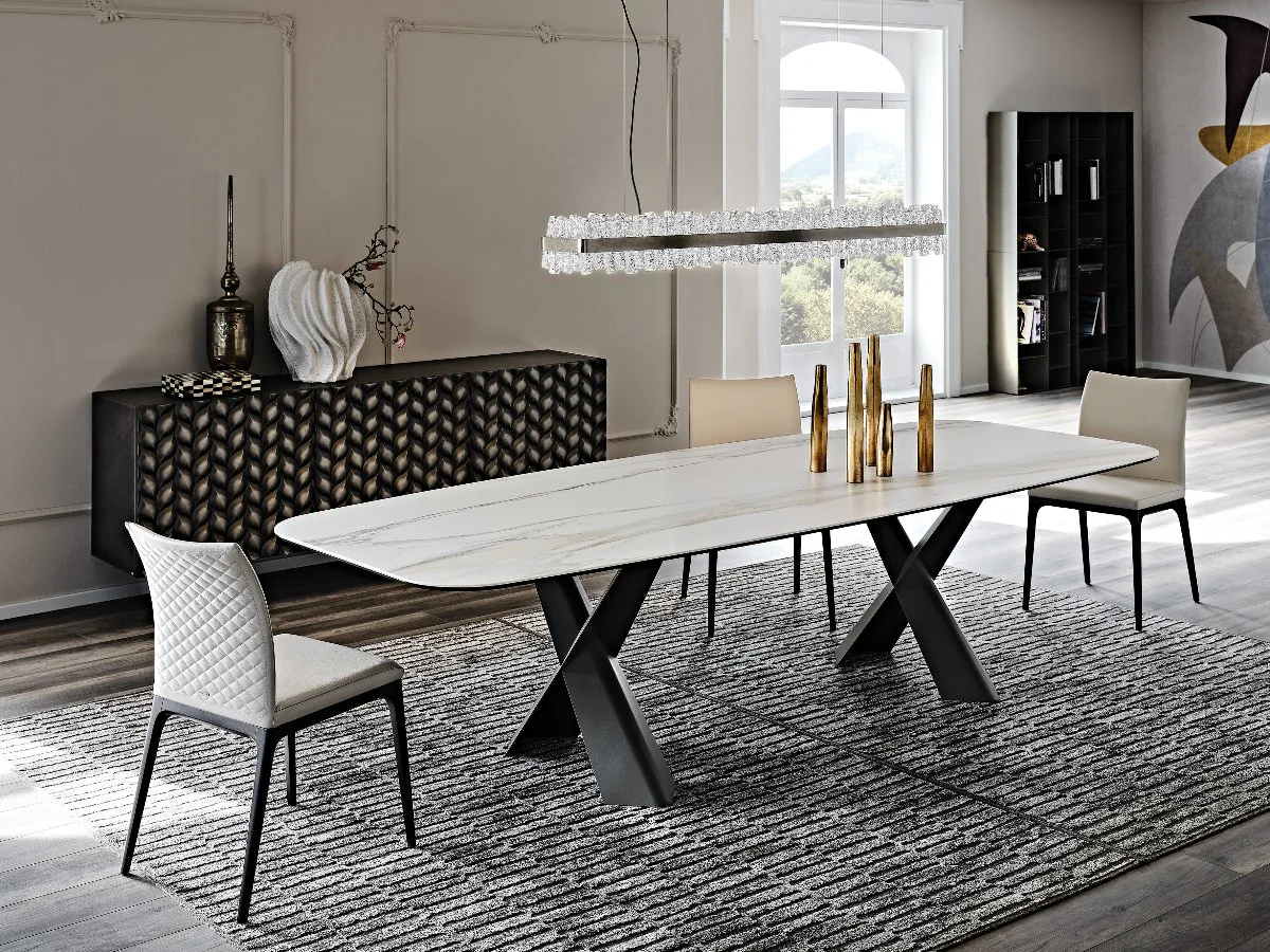 MAD MAX Keramik Table