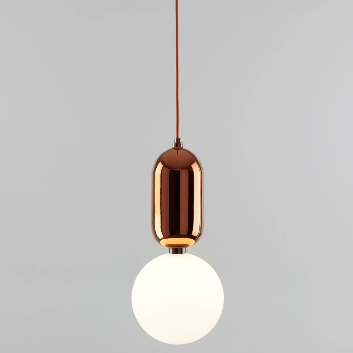 ABALLS Suspension Lamp