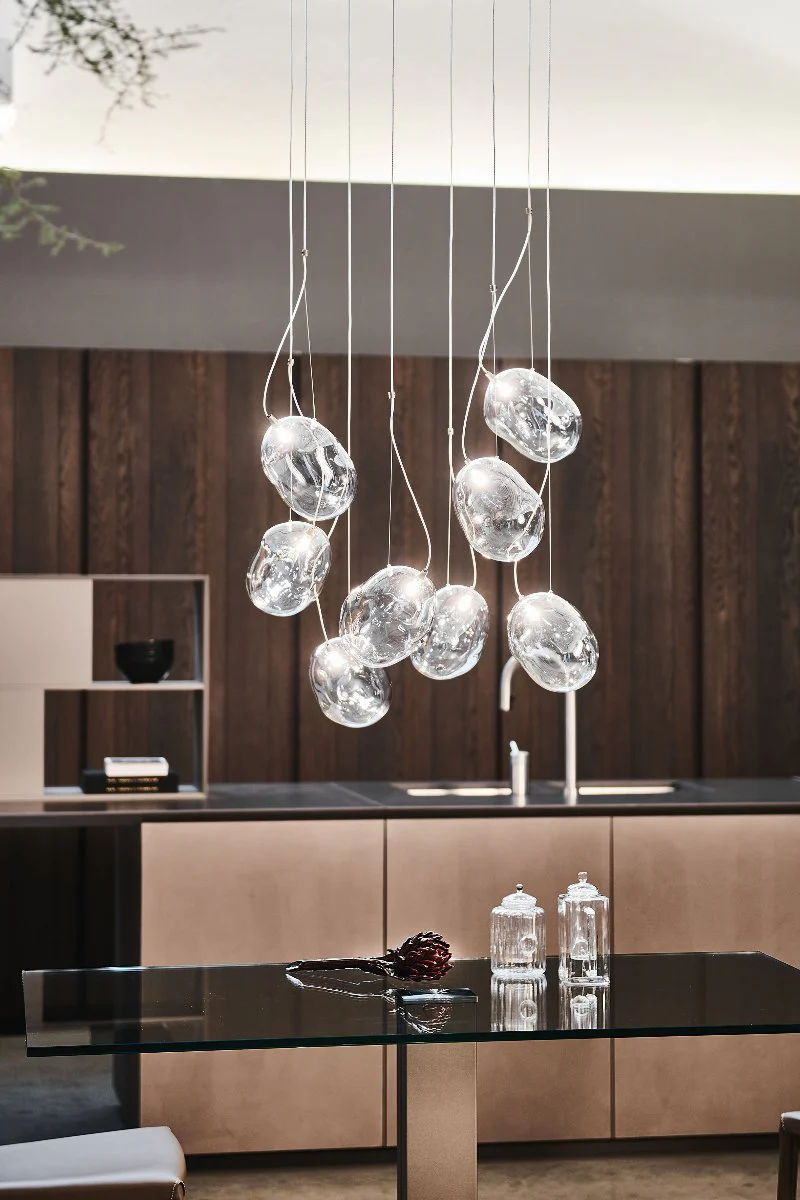 CLOUDINE Ceiling Lamp