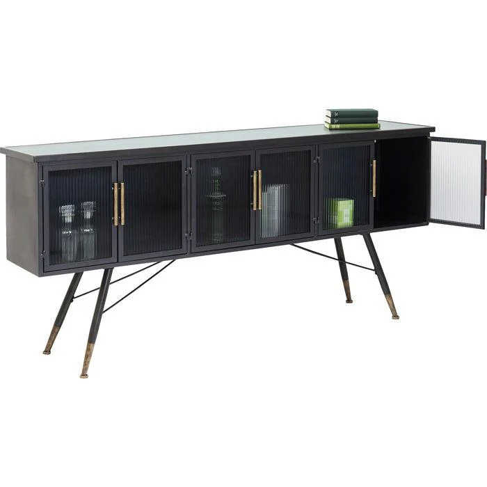 Sideboard La Gomera 6 Doors