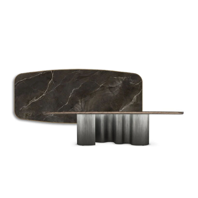 PAPEL Keramik Premium Table