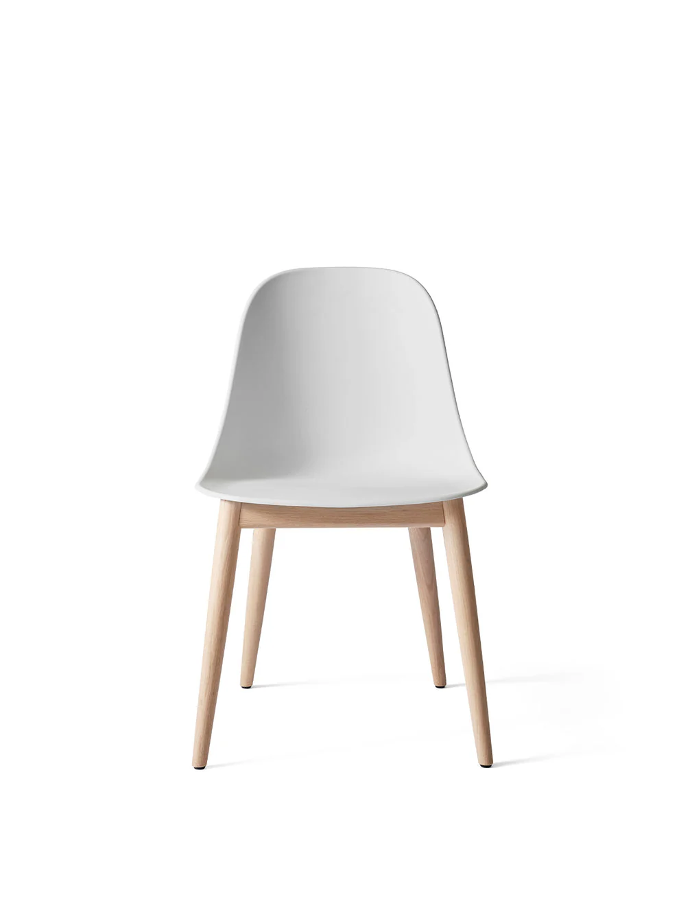 Harbour Side Dining Chair - PLASTIC SHELL