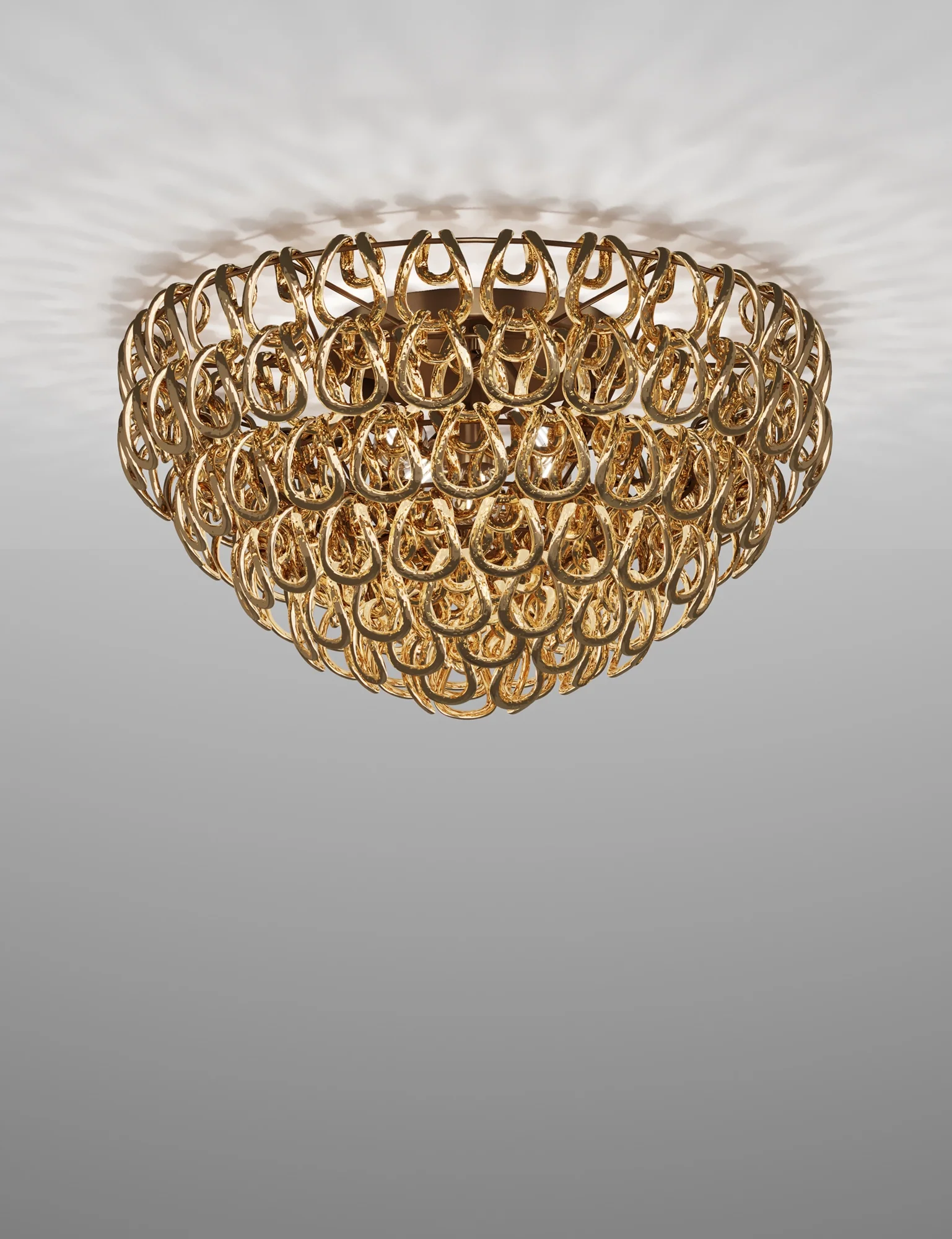 GIOGALI Ceiling Lamp