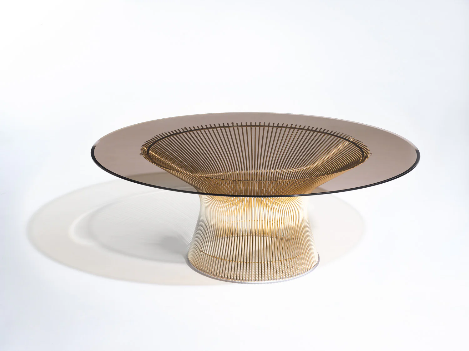 Platner Coffee Table