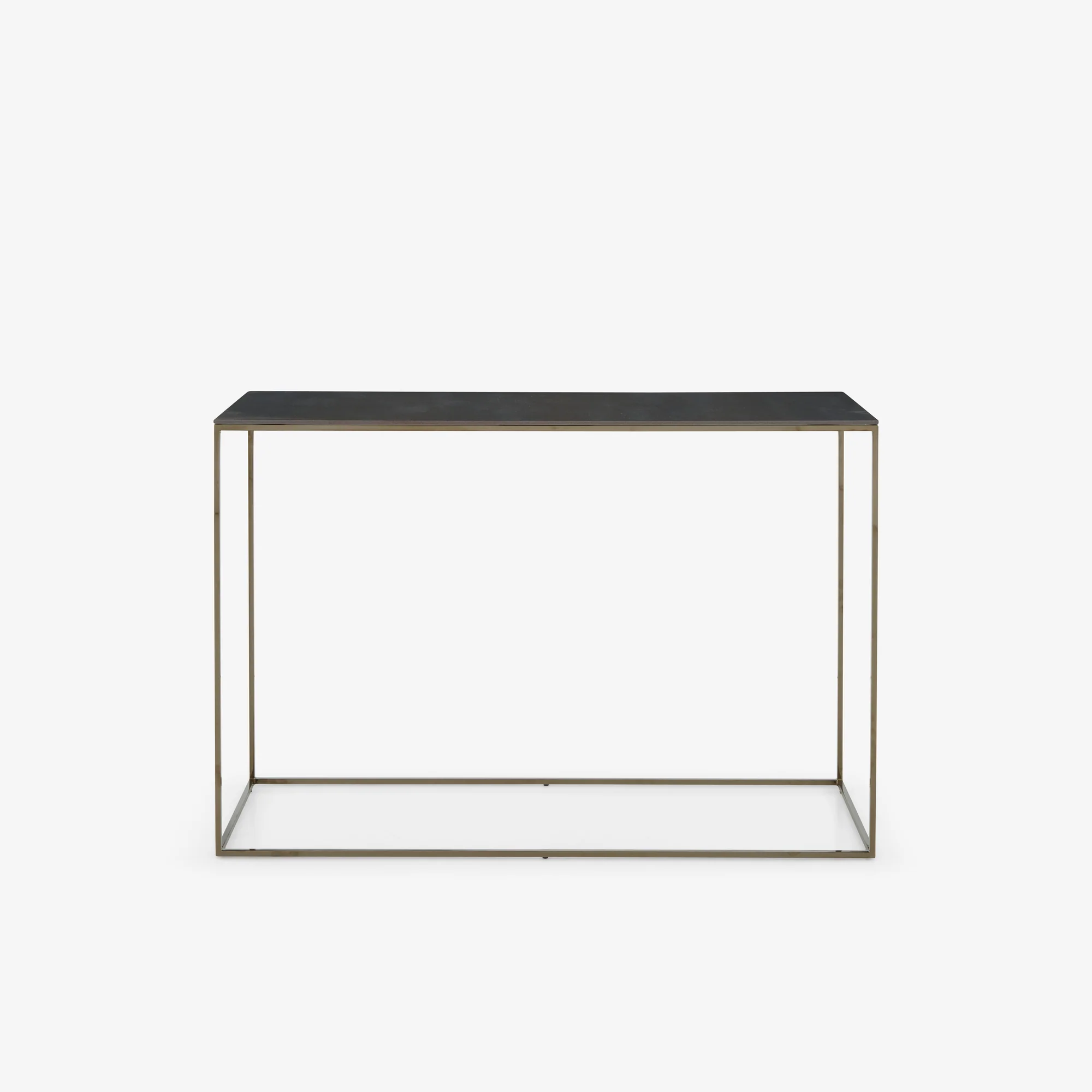 Space Console Table