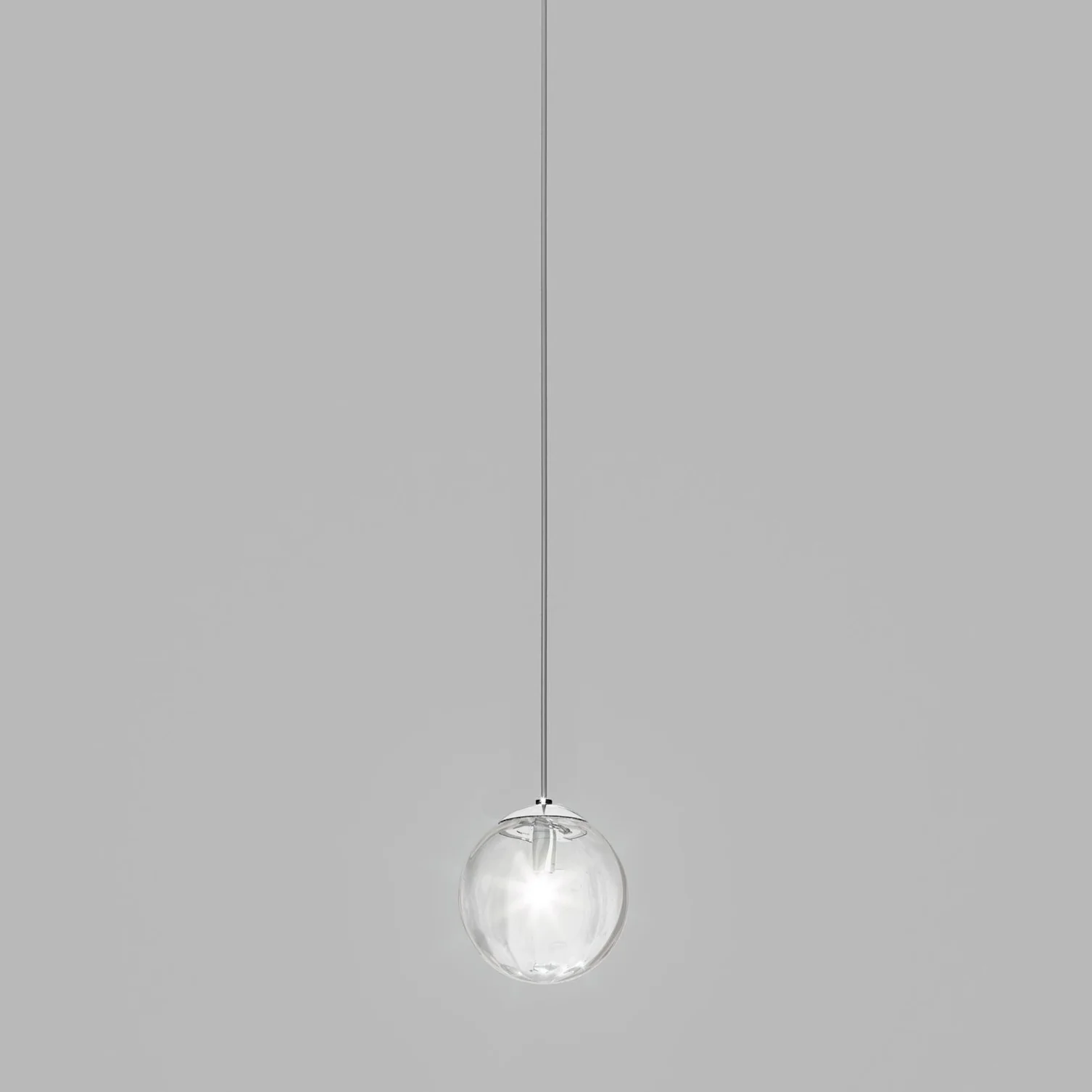PUPPET Suspension Lamp