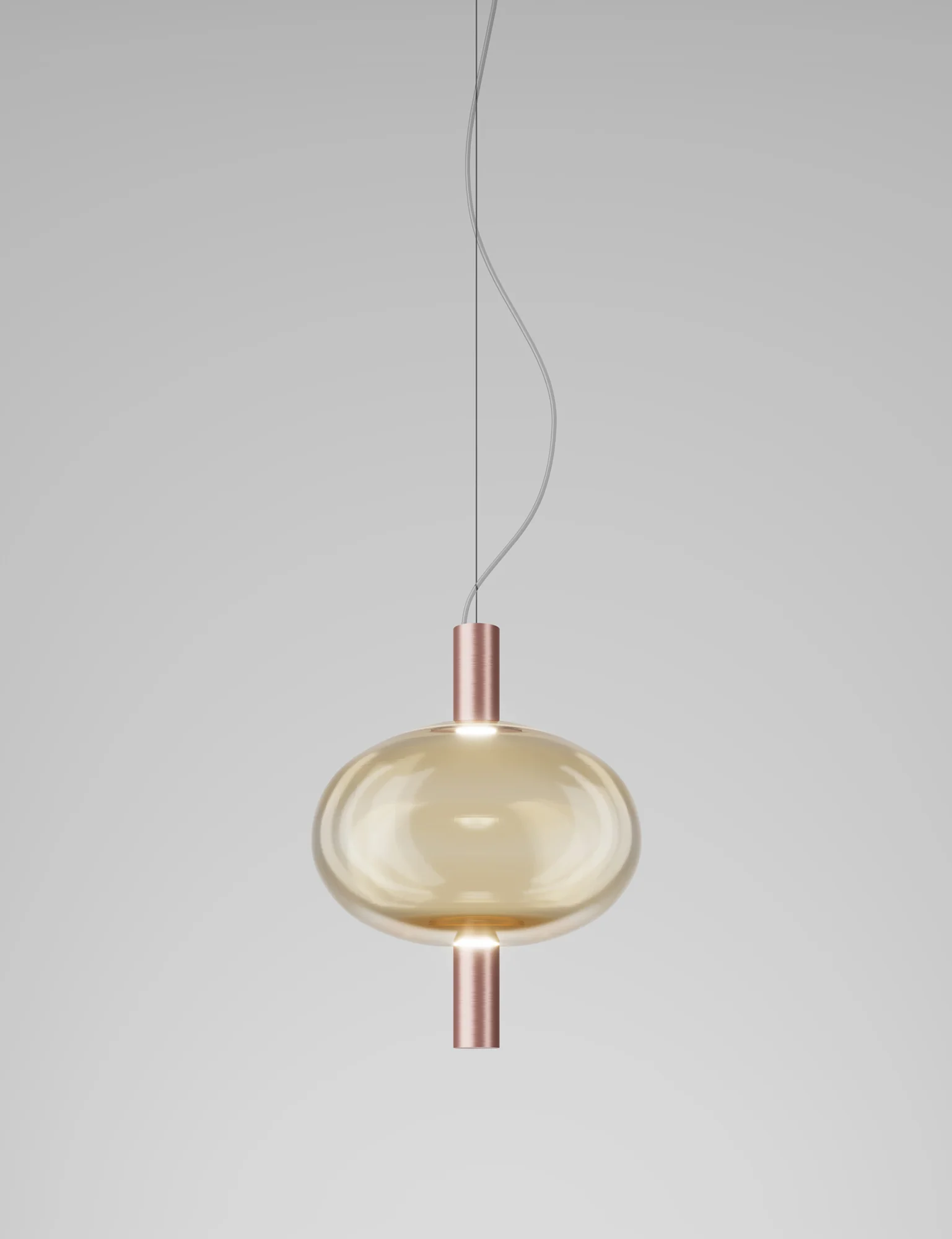 RIFLESSO Suspension Lamp