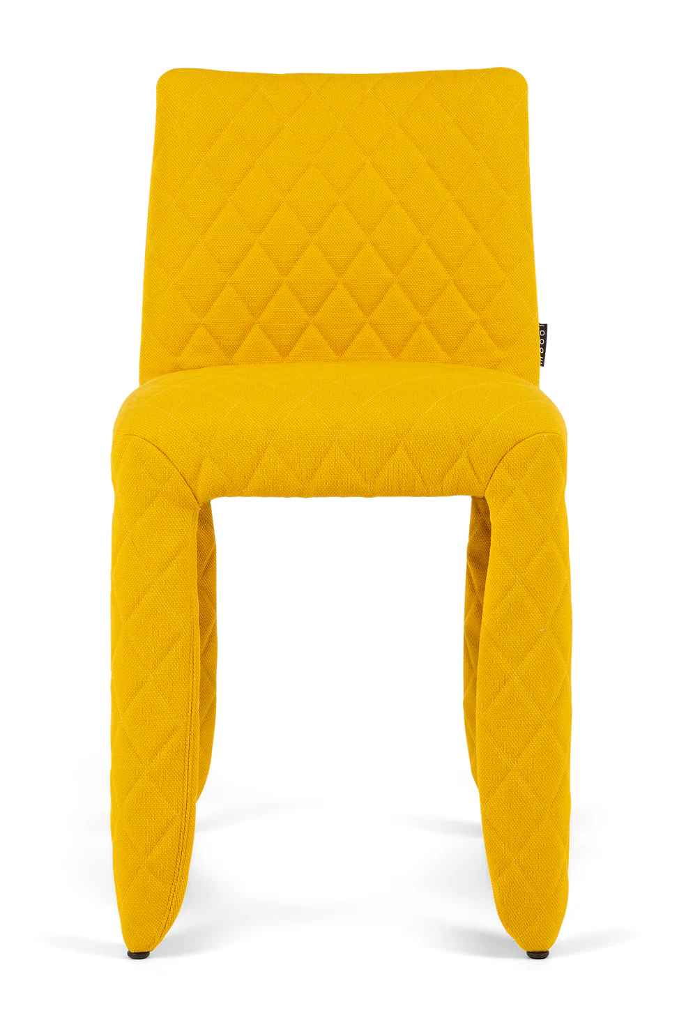 Monster Chair, Diamond No Arms