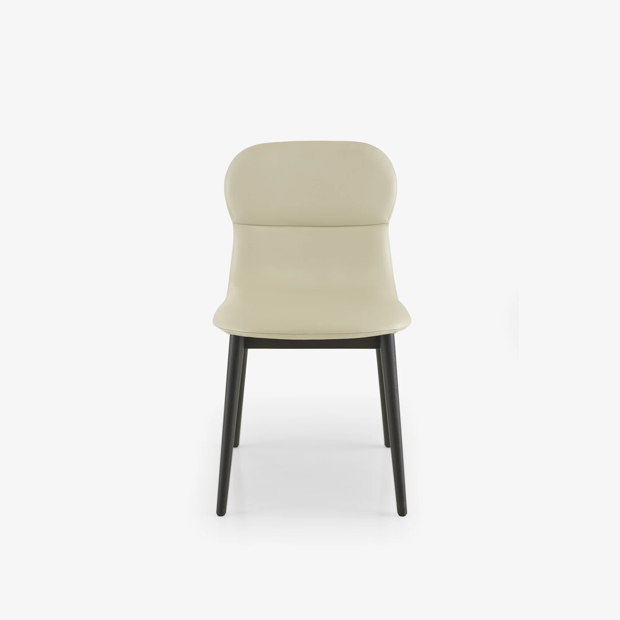 Silvio / Silvia Chair - Silvia Leather Version