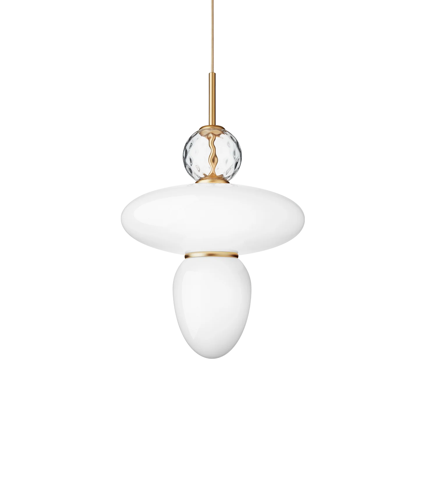 Rizzatto 43 Suspension Lamp