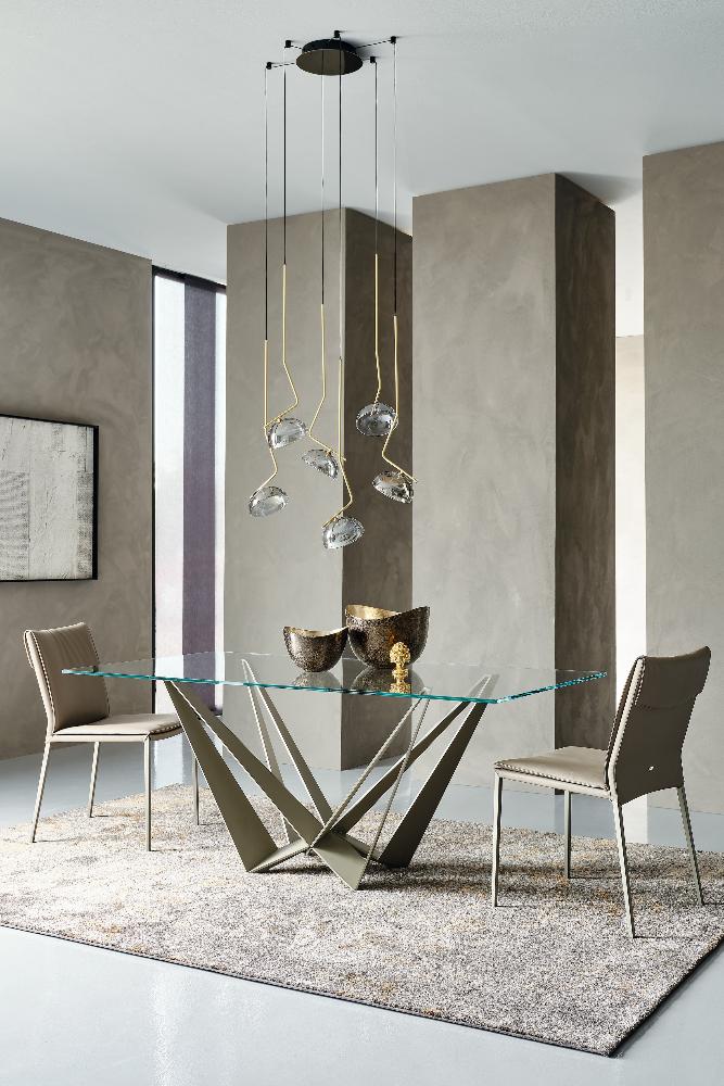 SUNSET Suspension Lamp