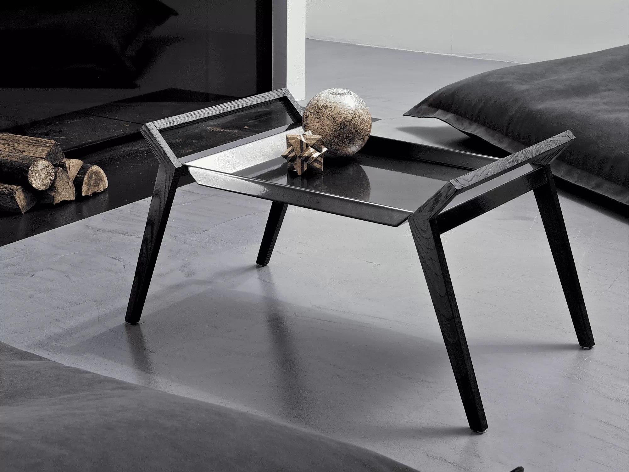 Tiffany Coffee Table