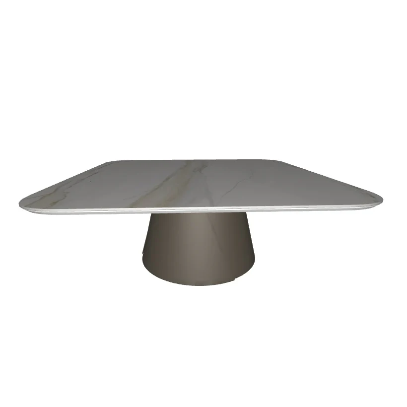 ALBERT Keramik S Coffee Table