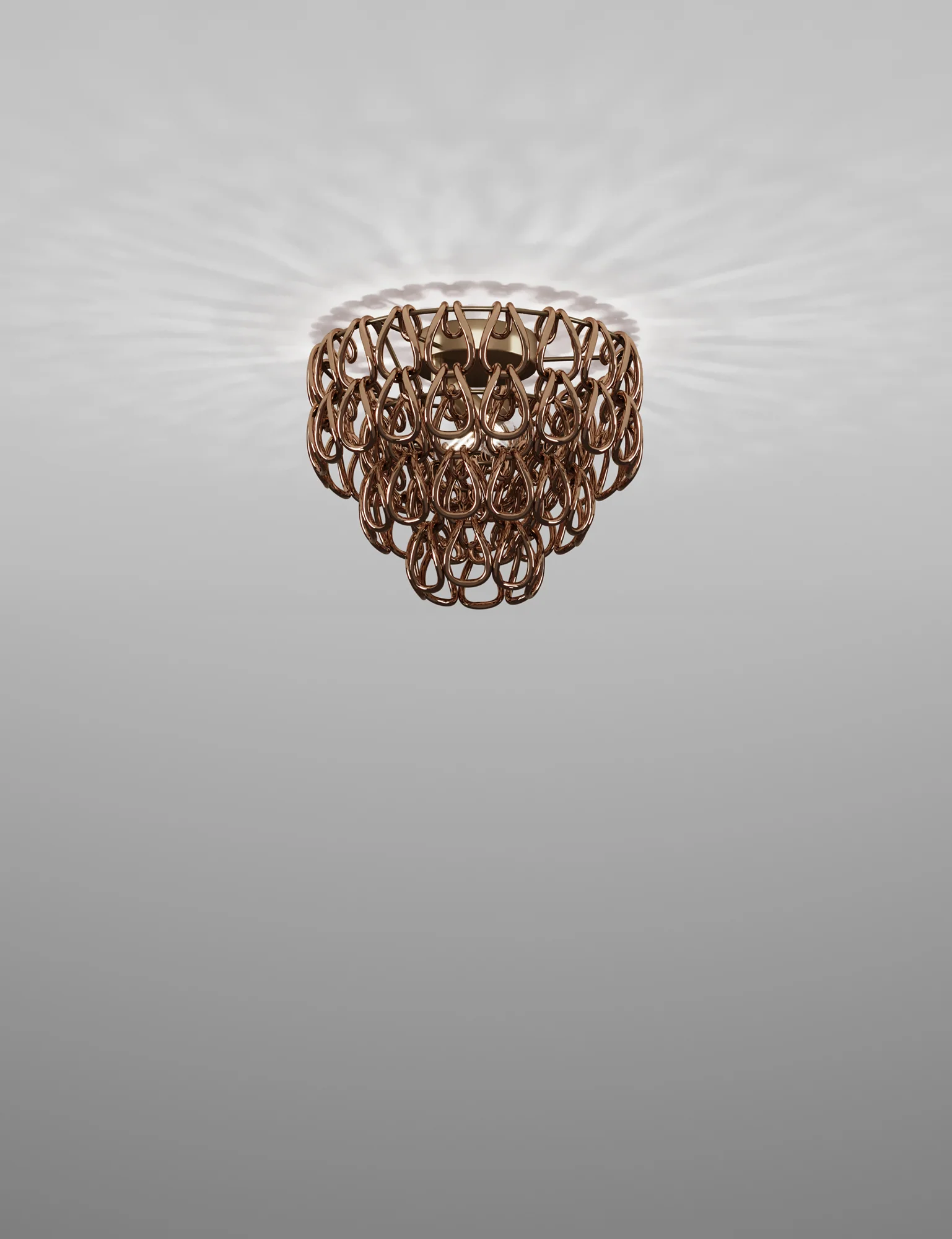 MINI GIOGALI Ceiling Lamp