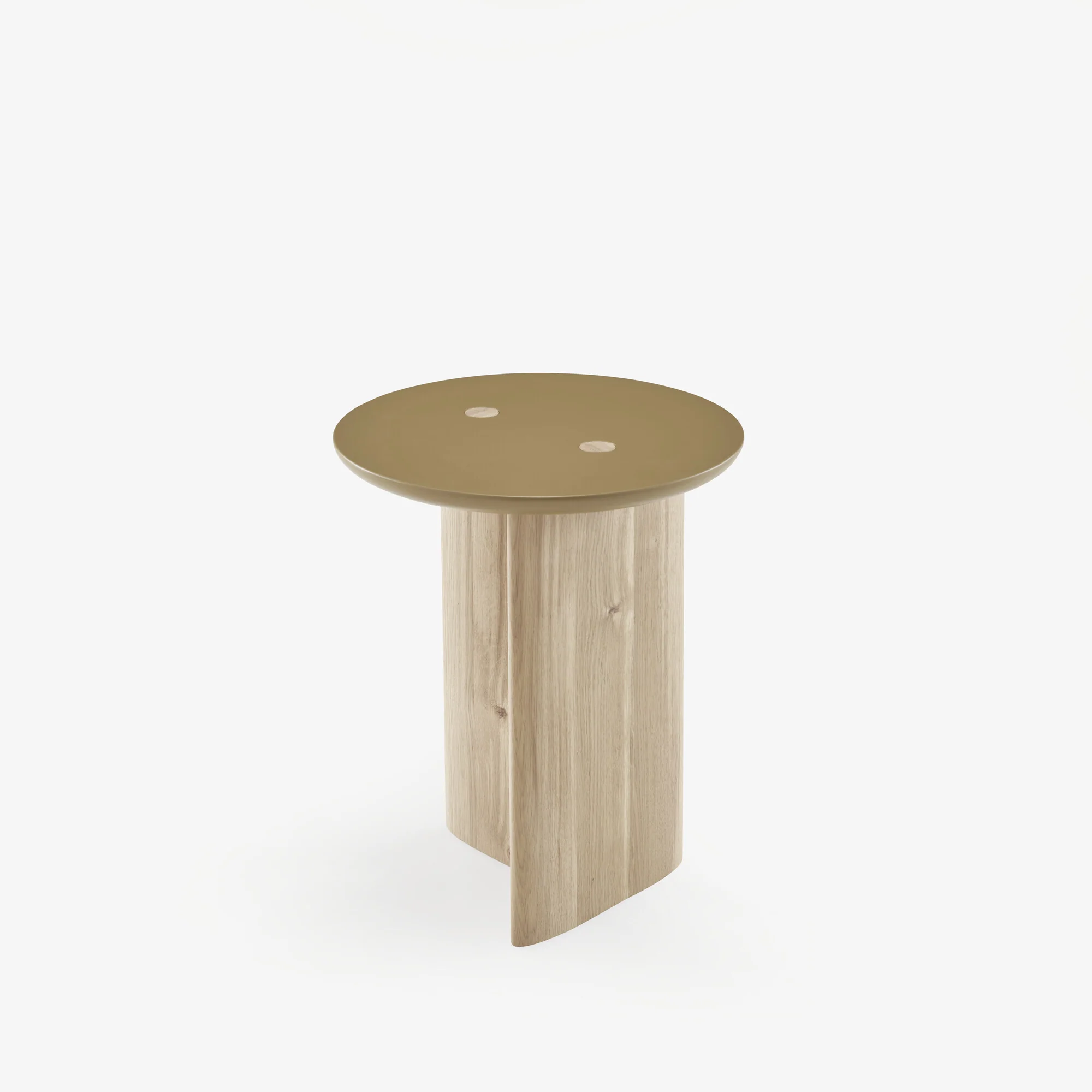 Intervalle Occasional Table