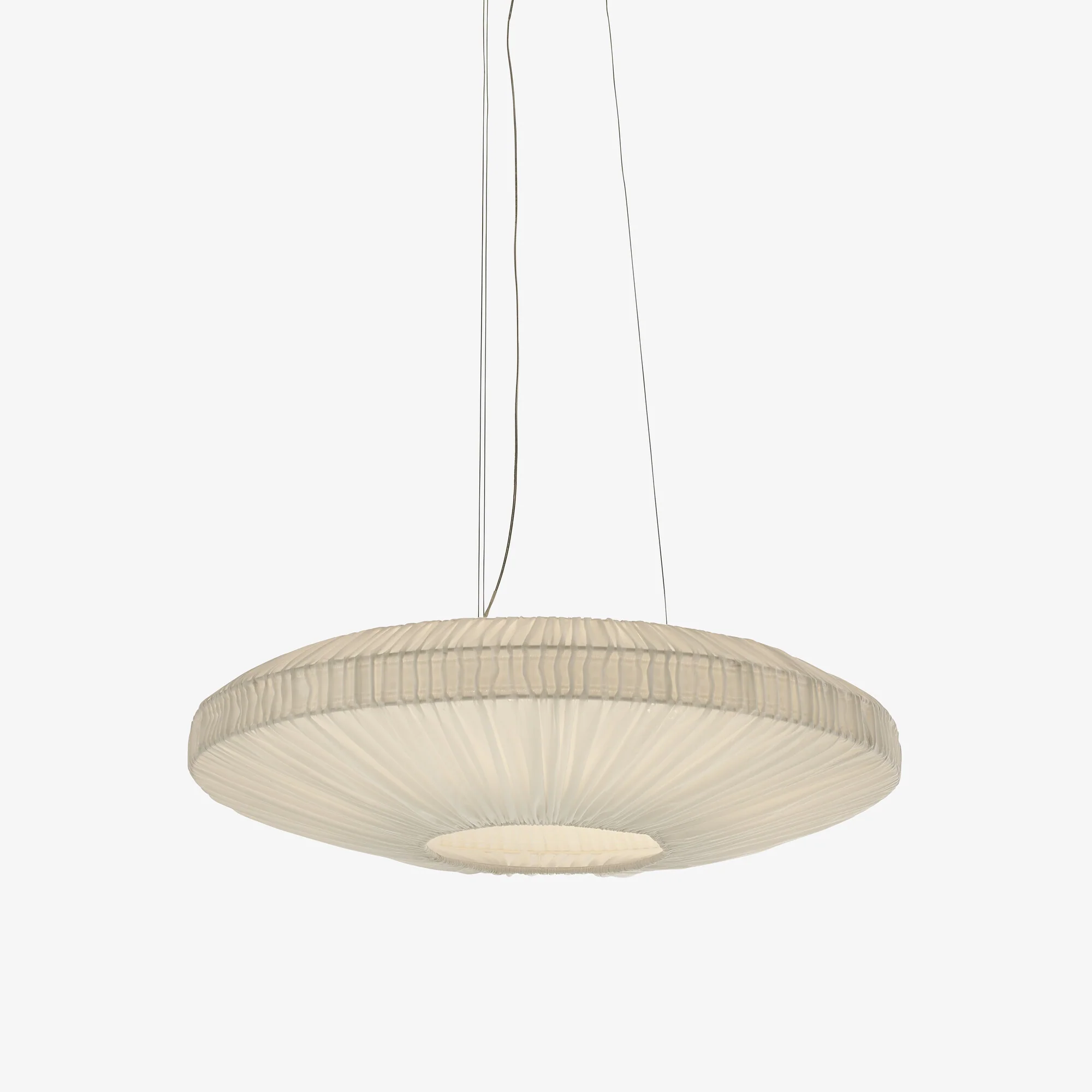 Ruflette Suspended Ceiling Light