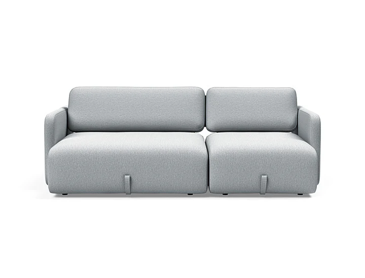 Vogan Sofa With Back Shelf