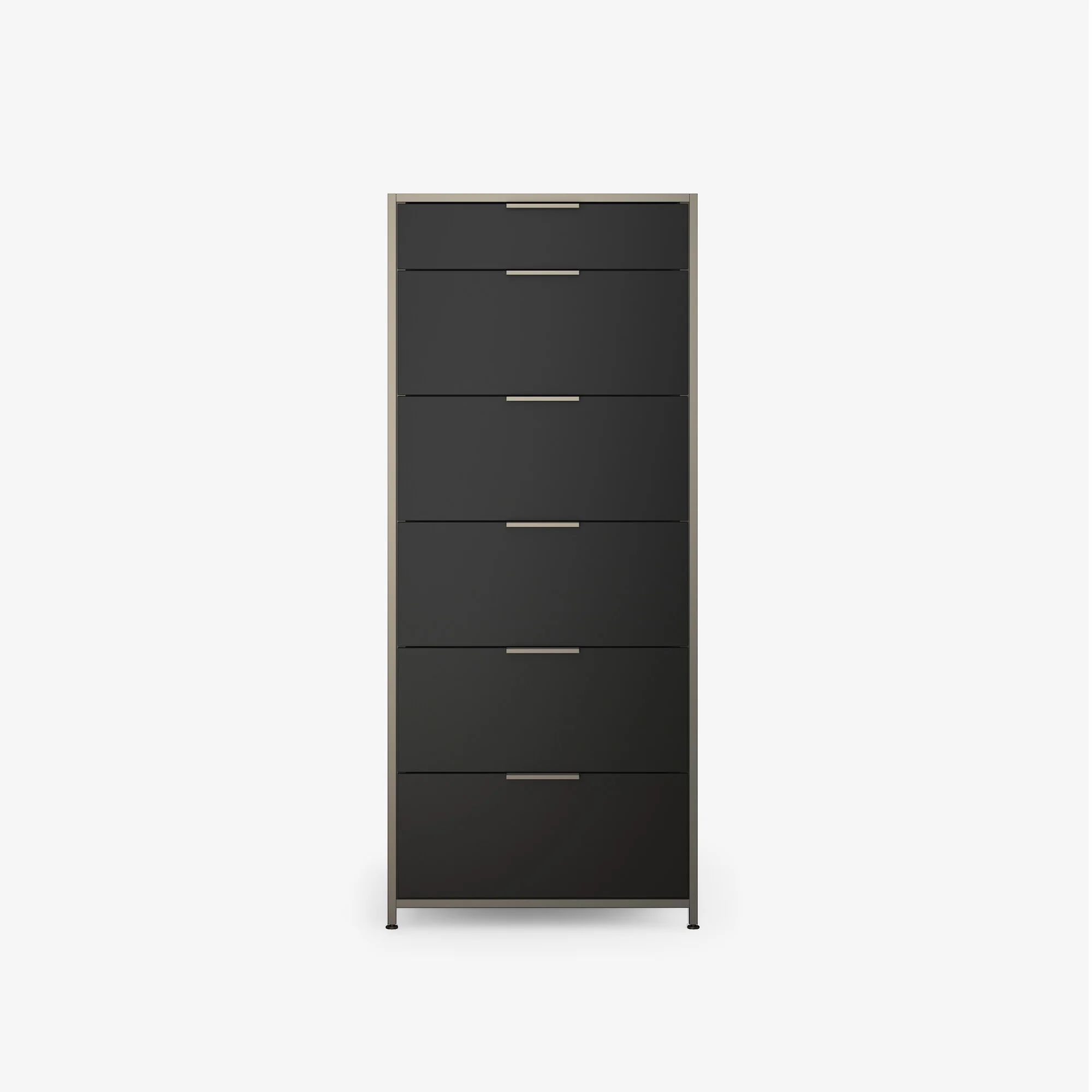 Dita Chest Of Drawers 6 Drawers
