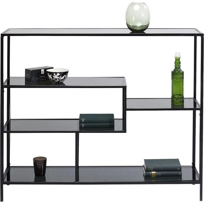 Shelf Loft Black