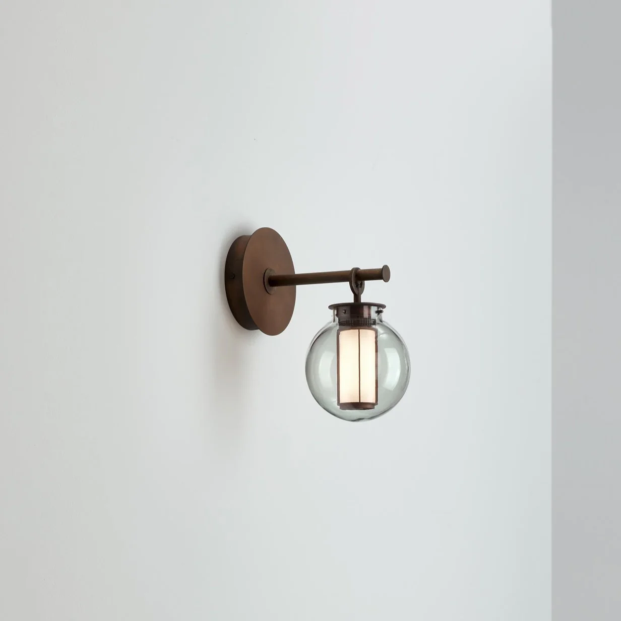 BAI A DI DI Wall Lamp