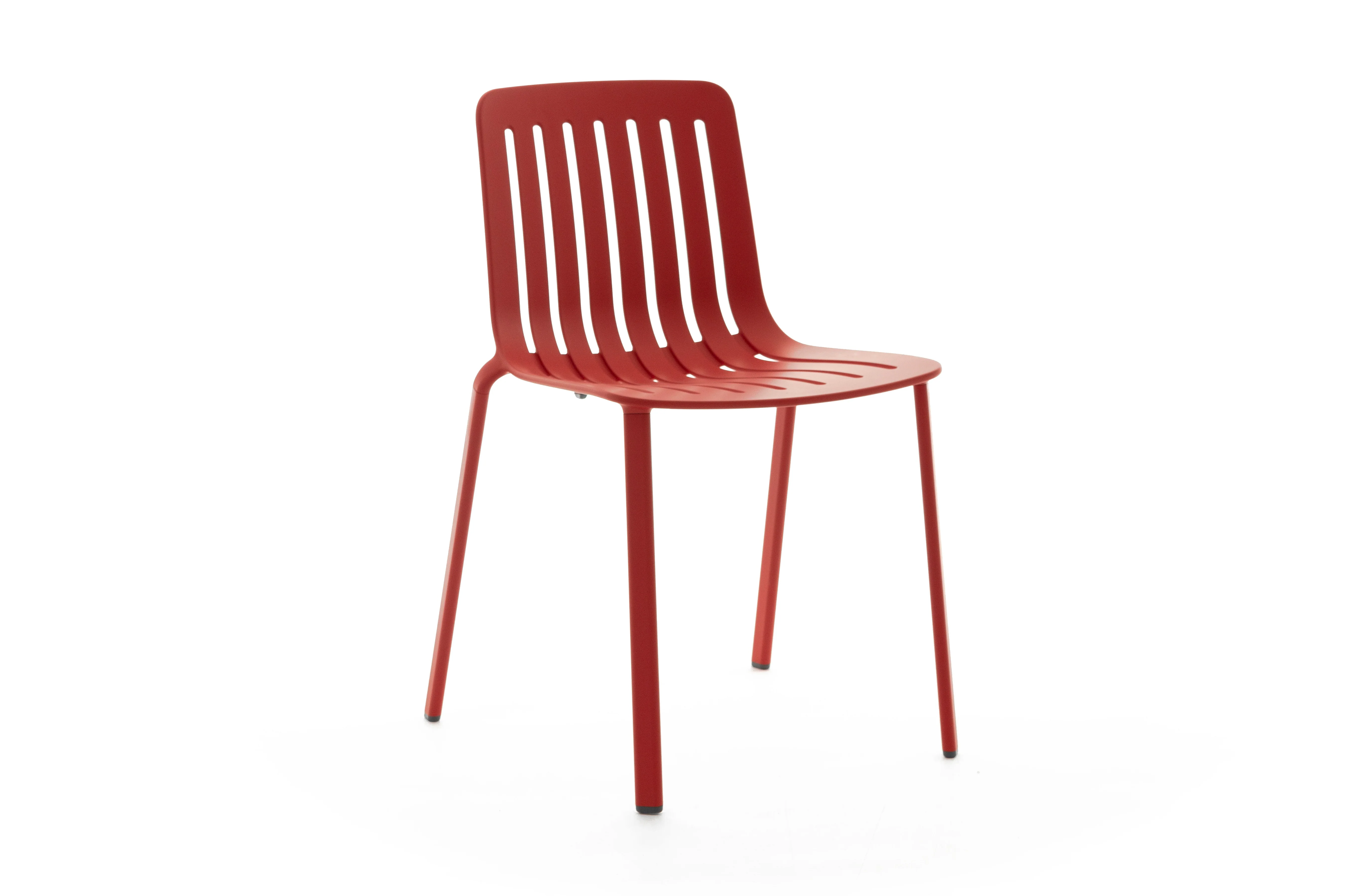 Plato Stacking Chair