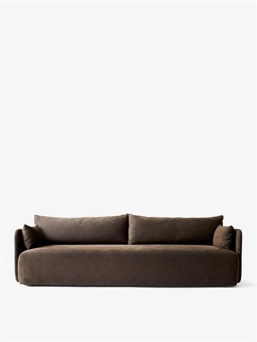 Offset Sofa
