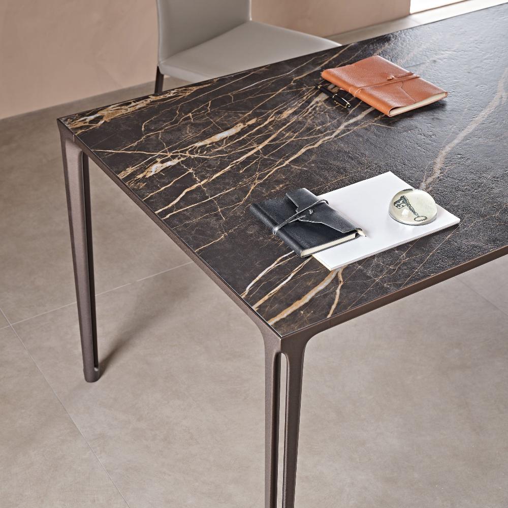 BOULEVARD Keramik Table