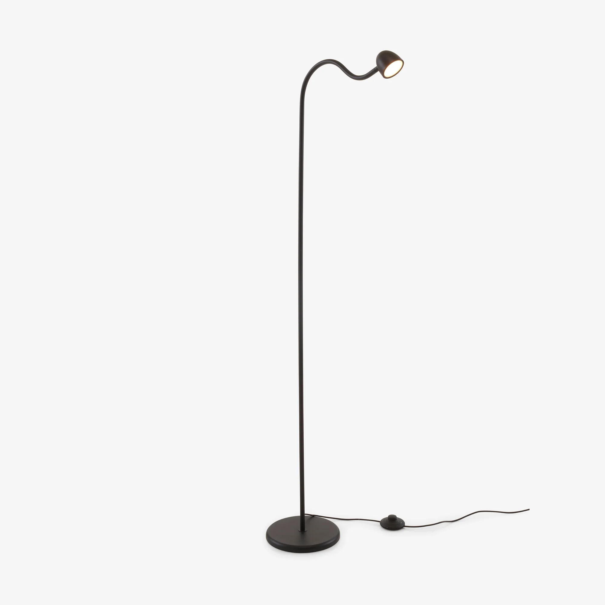 Lash Reading Lamp