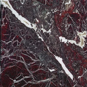 Saarinen Oval Marble Dining Table