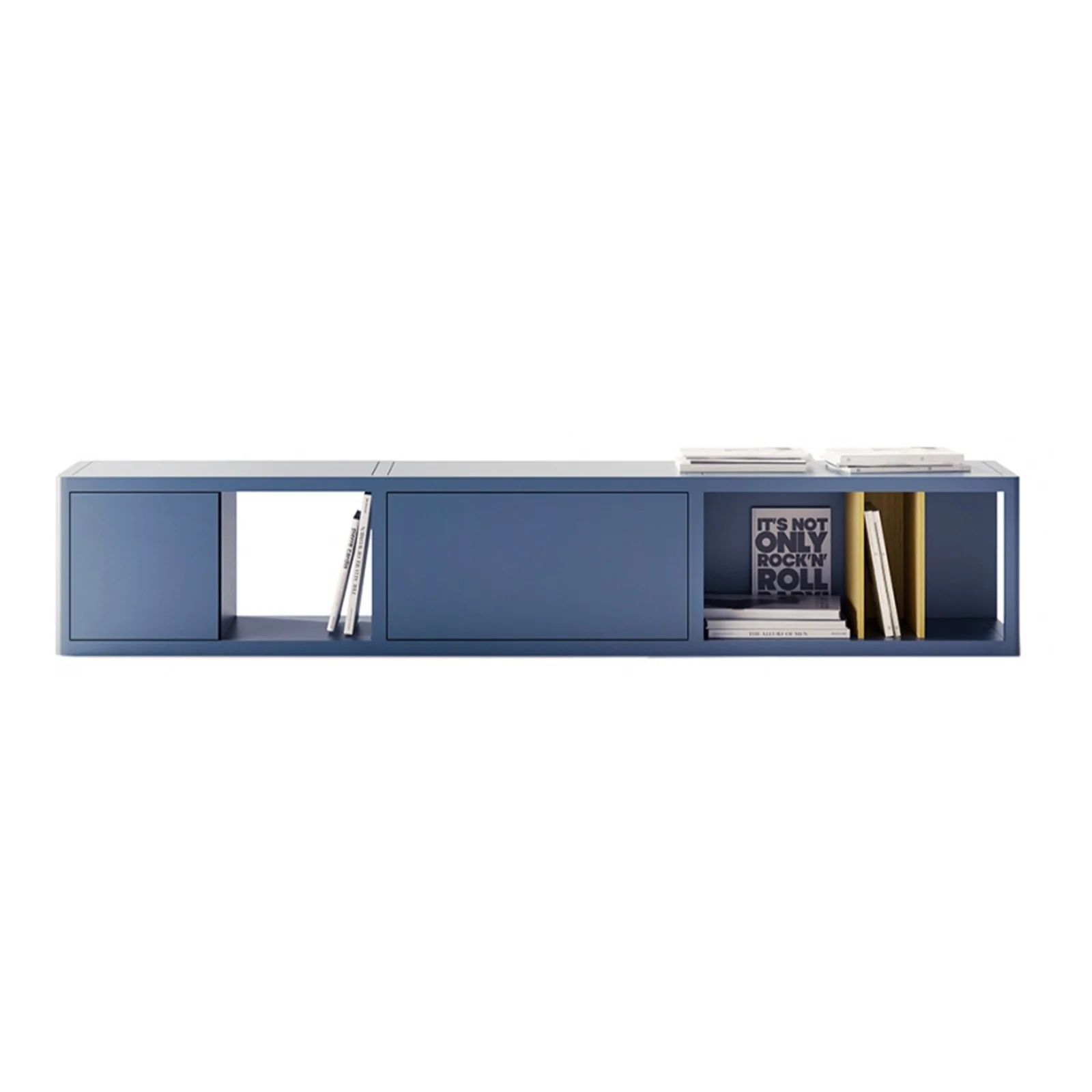 Collezione Kai K14-P125-1 Bookcase