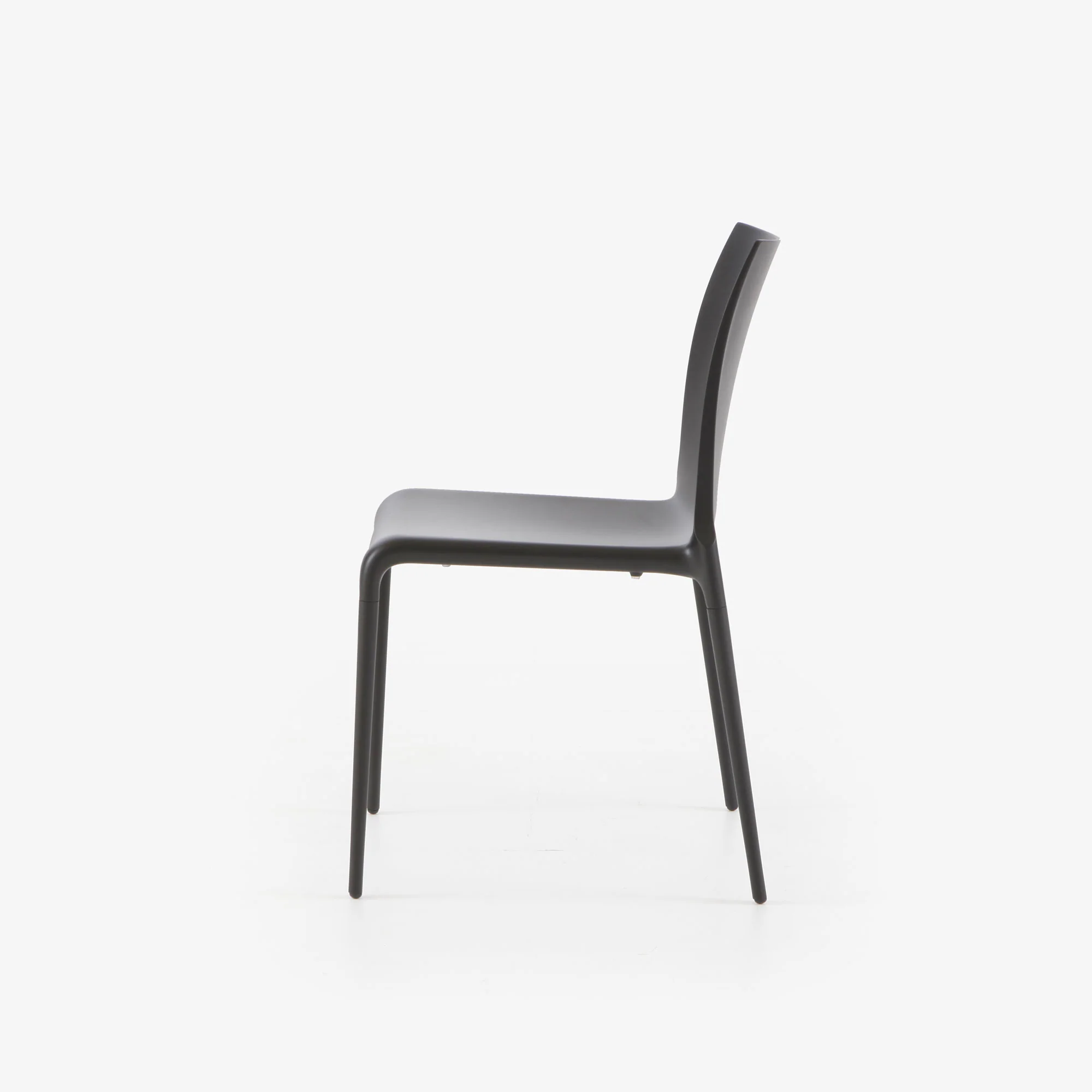 Petra Chair Black Indoor / Outdoor