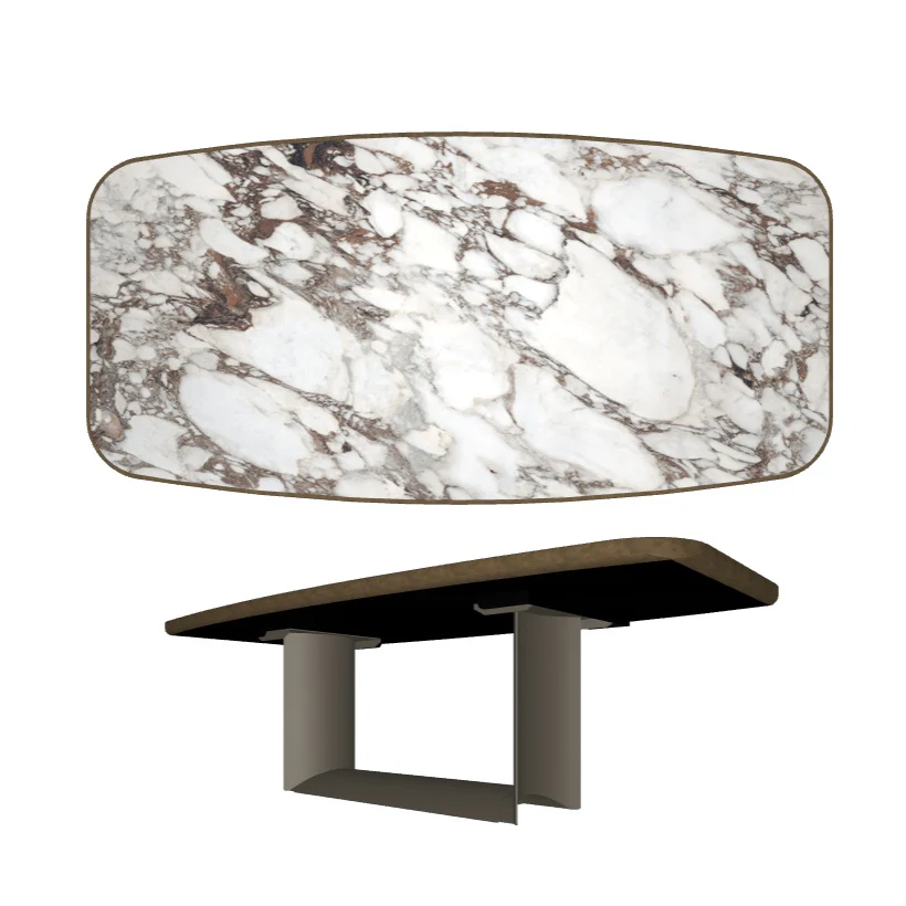 DRAGON Keramik Premium Table